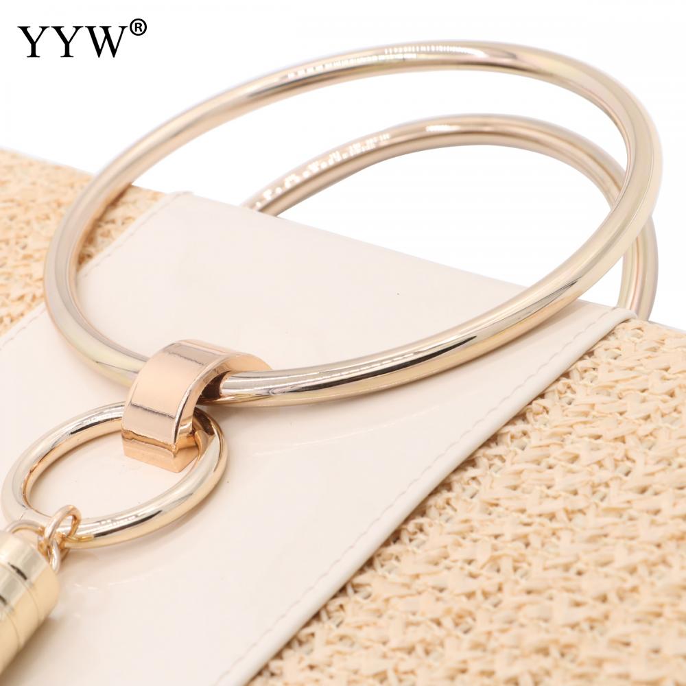 The Capri Clutch