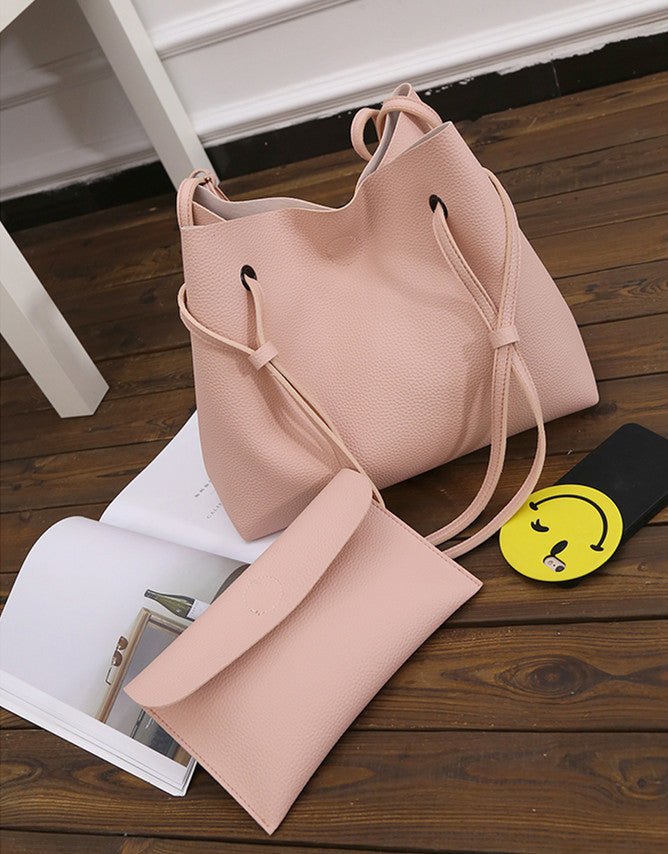 The Charlotte Tote