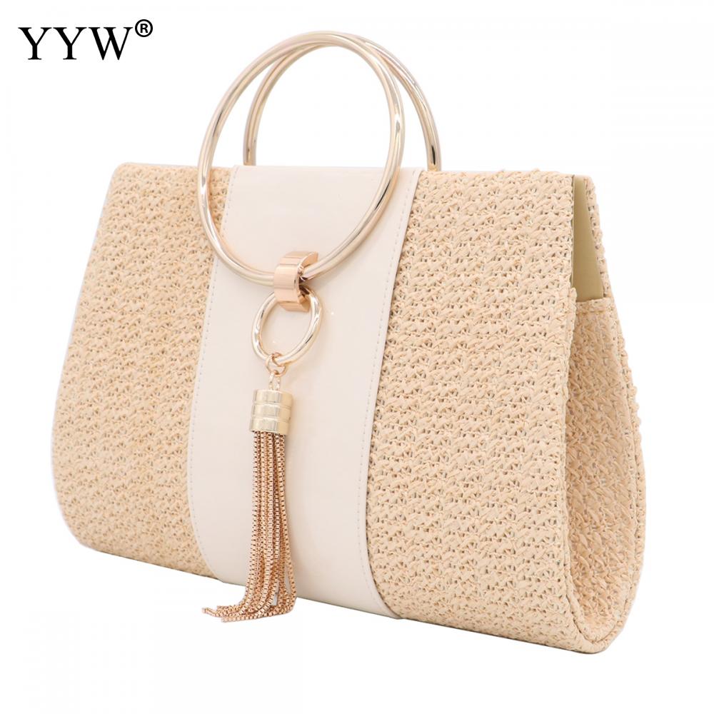 The Capri Clutch