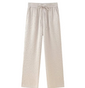 The Capri Linen Suit Set