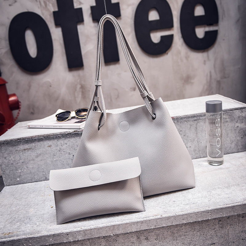 The Charlotte Tote