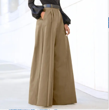 The Sofia Palazzo Pants
