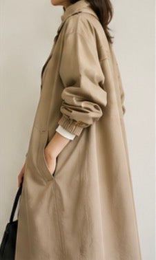 The Kensington Classic Trench Coat