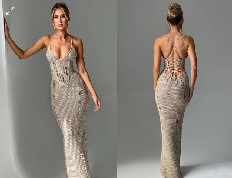 The Capri Maxi