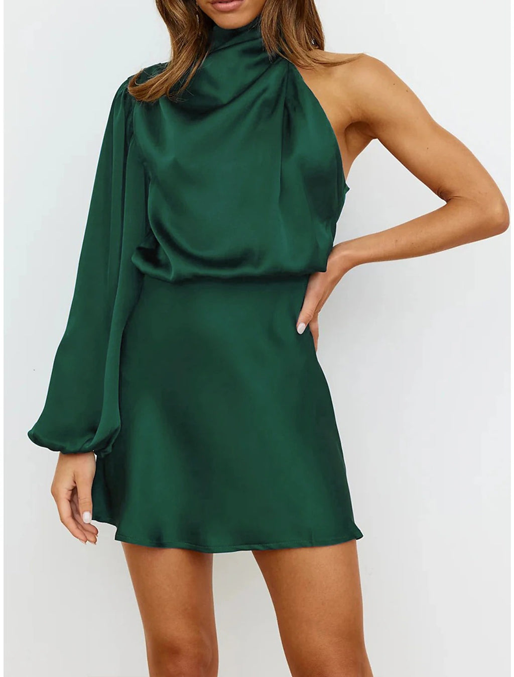 The Vienna Dress