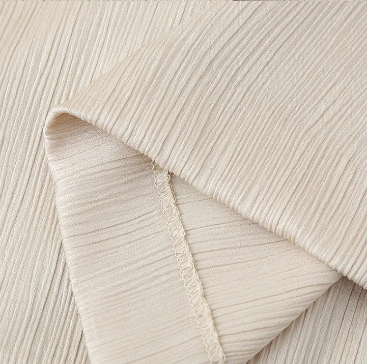 The Capri Linen Suit Set