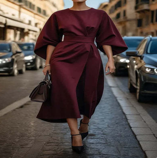 The Florence Dress