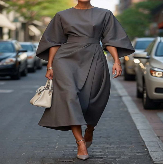 The Florence Dress