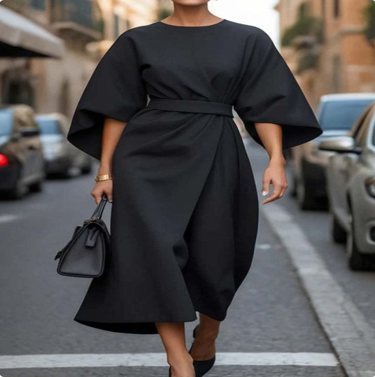 The Florence Dress