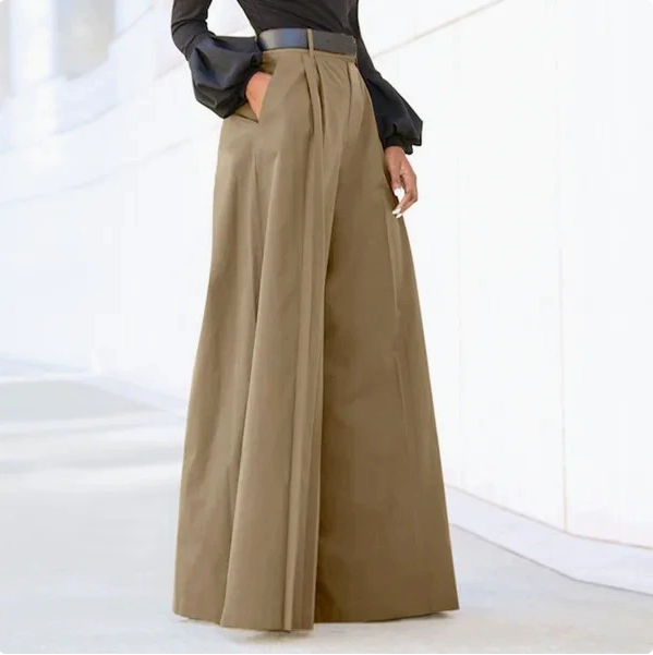 The Sofia Palazzo Pants