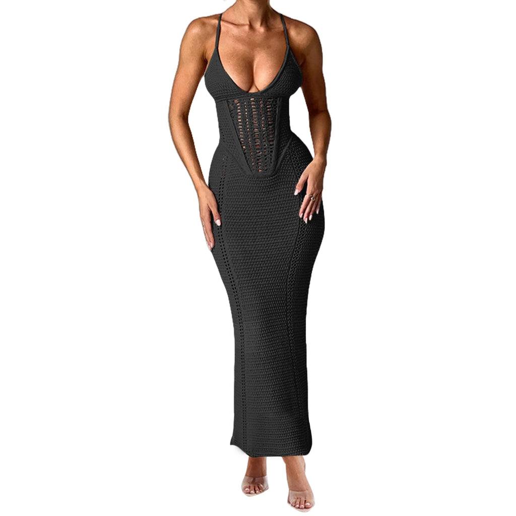 The Marbella Dress