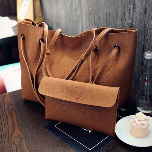 The Charlotte Tote
