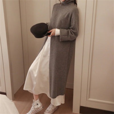 The Vienna Knit Tunic