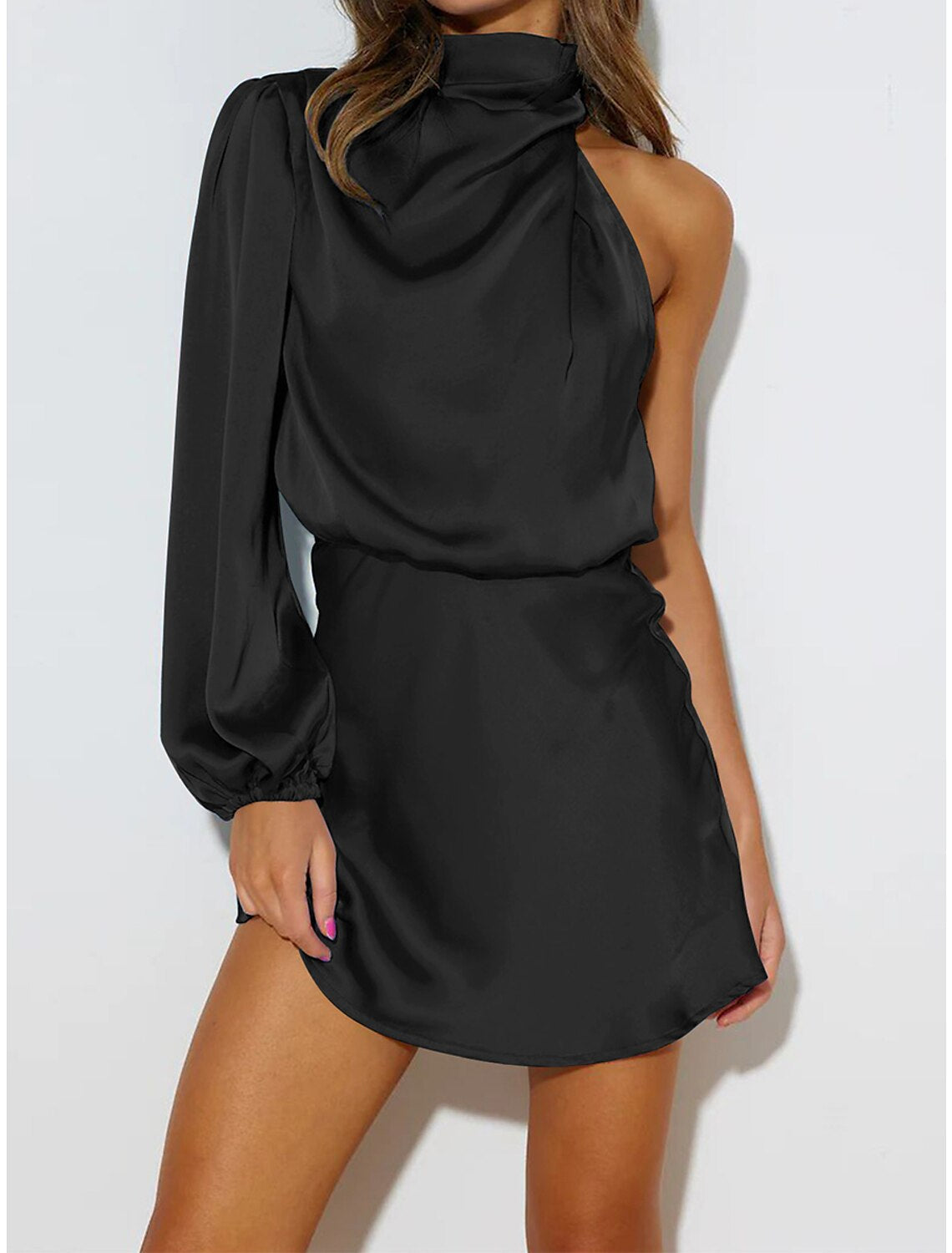 The Vienna Dress