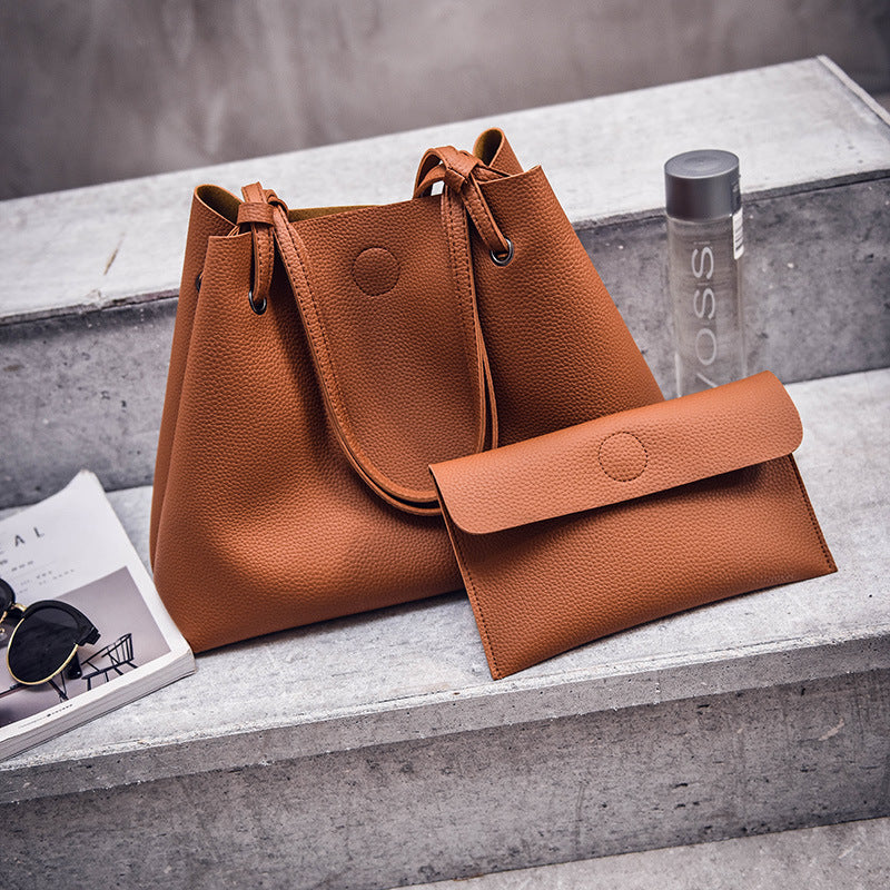 The Charlotte Tote