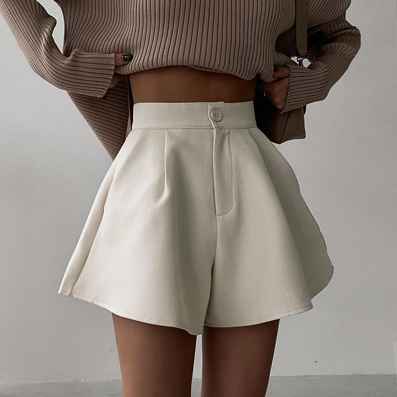 The Harper Shorts