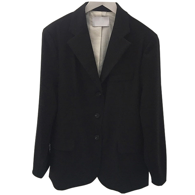 The Madison Oversized Blazer