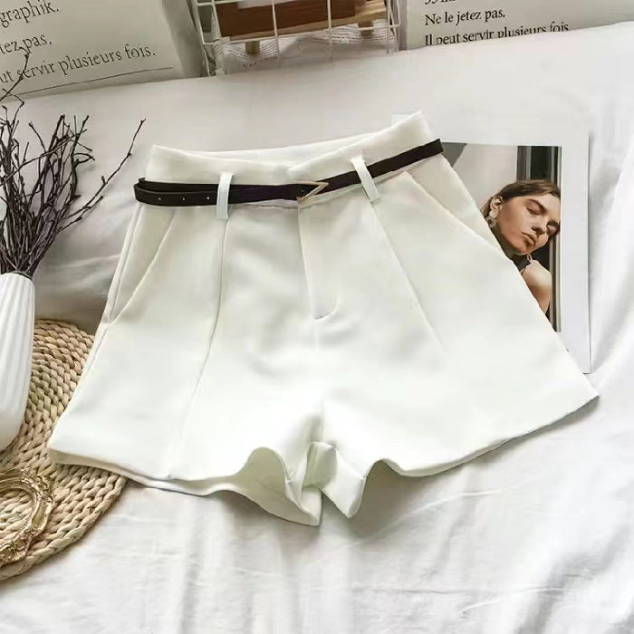 The Sloane Tailored Shorts
