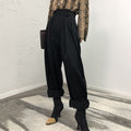 The Sienna Wide-Leg Trousers