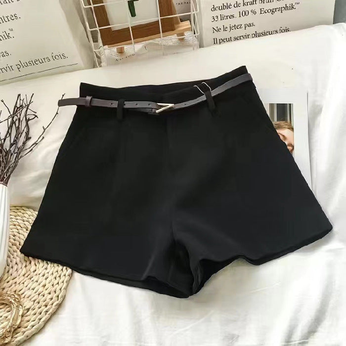 The Sloane Tailored Shorts