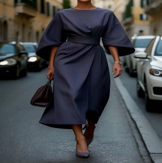 The Florence Dress
