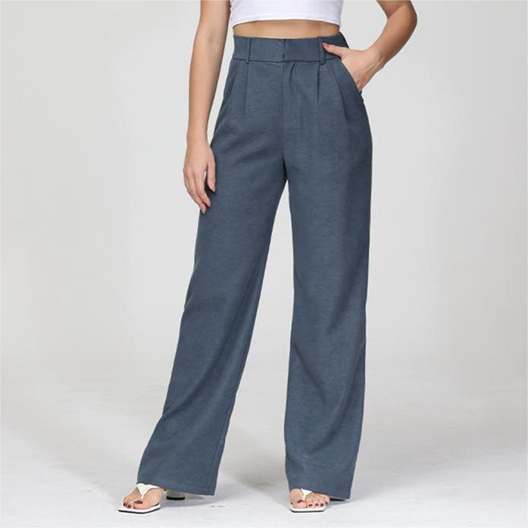 The Harper Tailored Trousers
