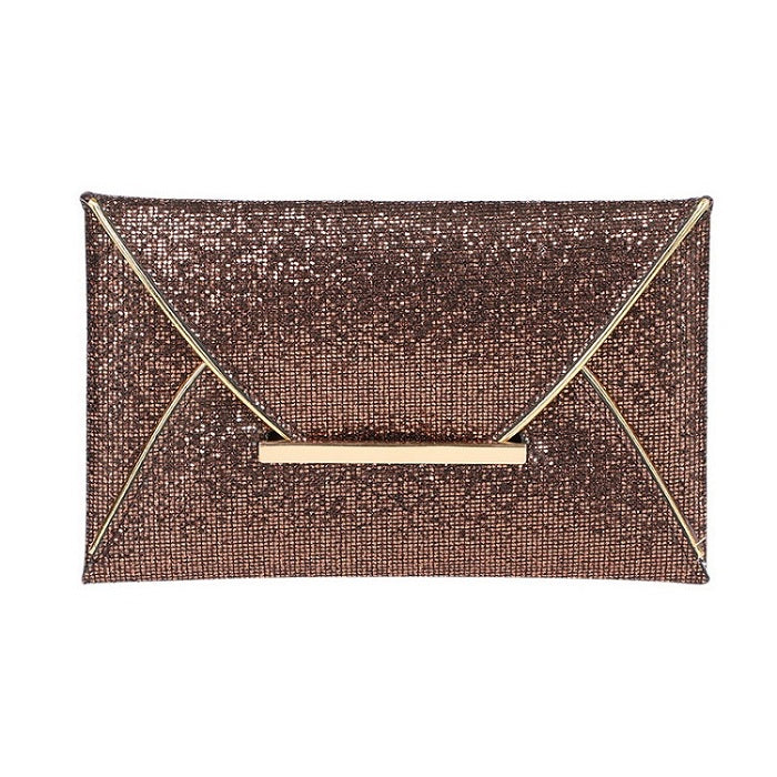 The Stella Clutch