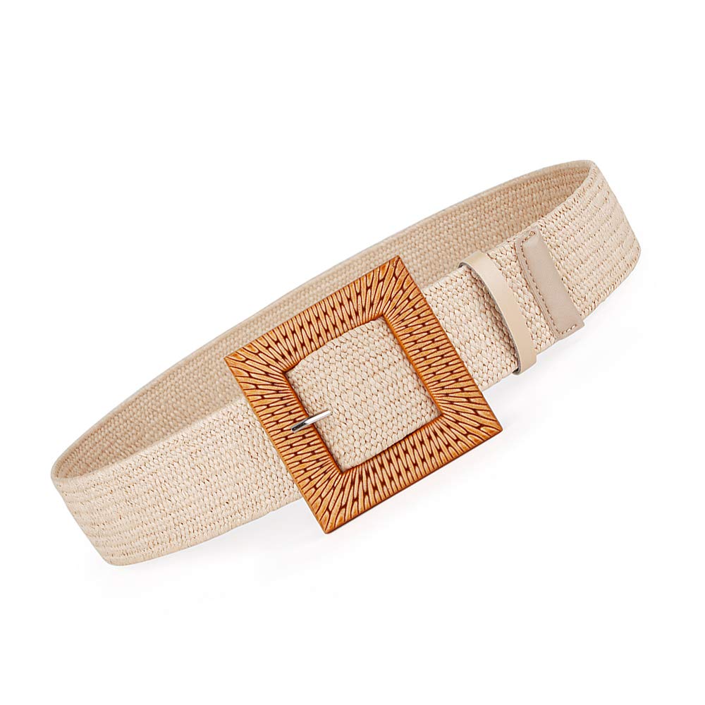 The Capri Woven Belt