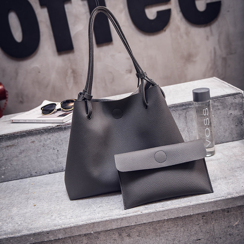 The Charlotte Tote