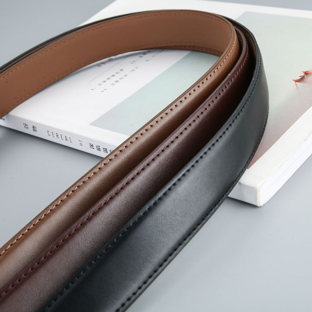 The Eleanor Classic Leather Belt