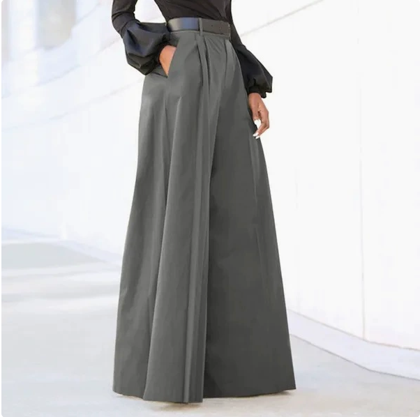 The Sofia Palazzo Pants