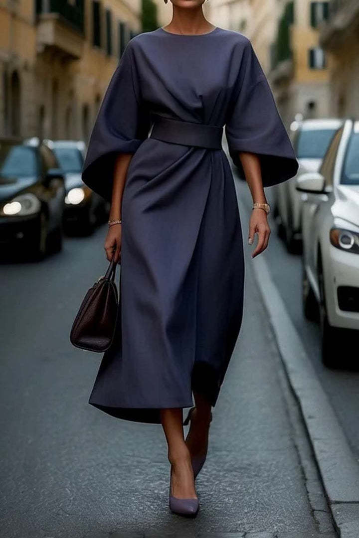 The Florence Dress