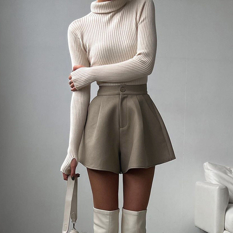 The Harper Shorts