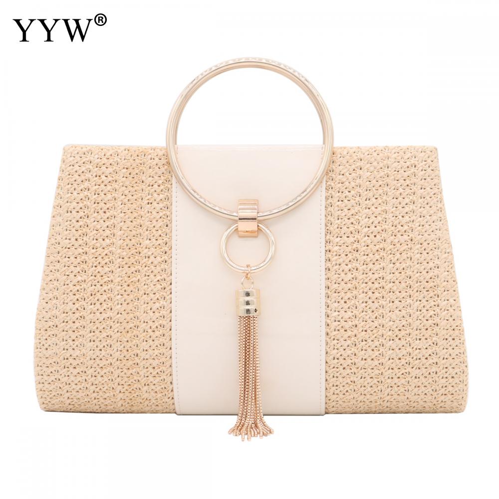 The Capri Clutch