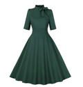 The Genevieve Dress