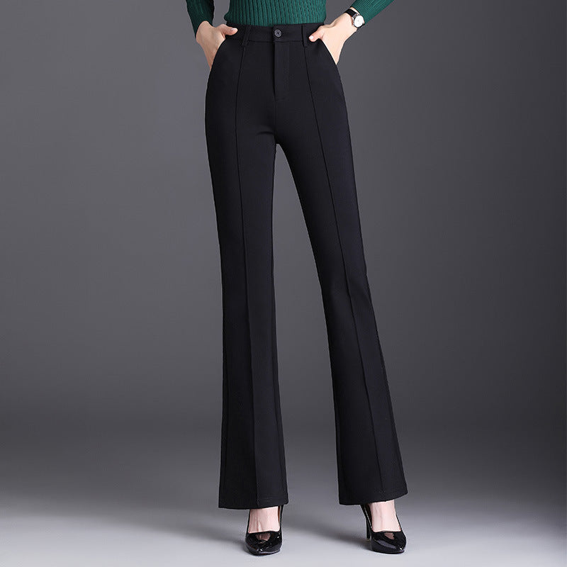 The Charlotte Tailored Trousers