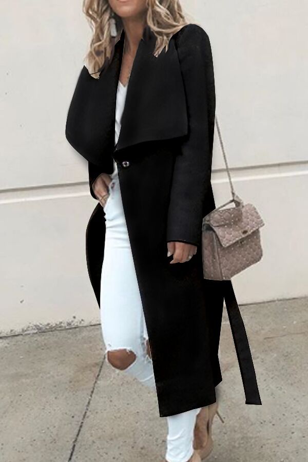 The Kensington Trench