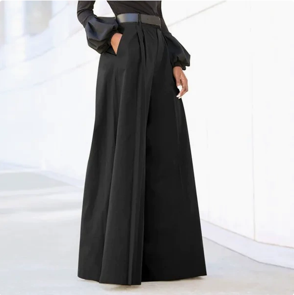 The Sofia Palazzo Pants