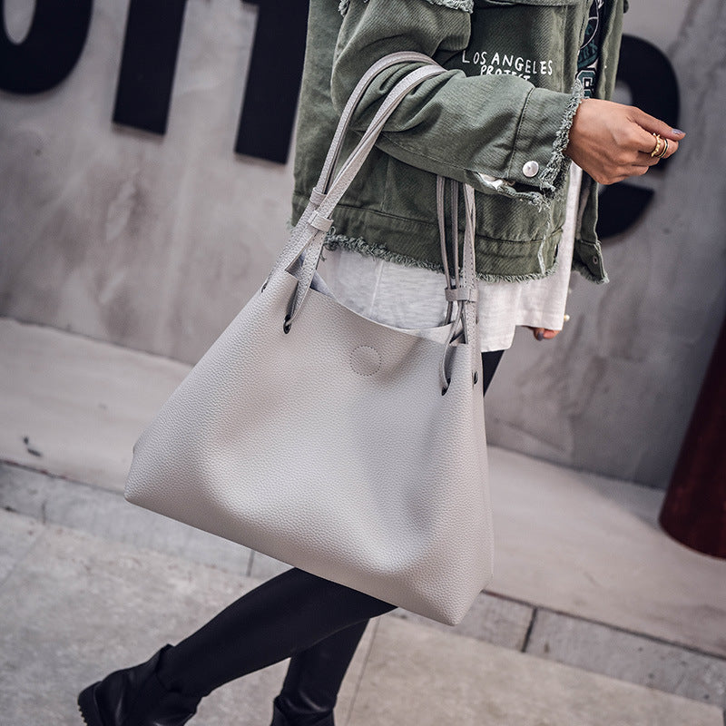 The Charlotte Tote