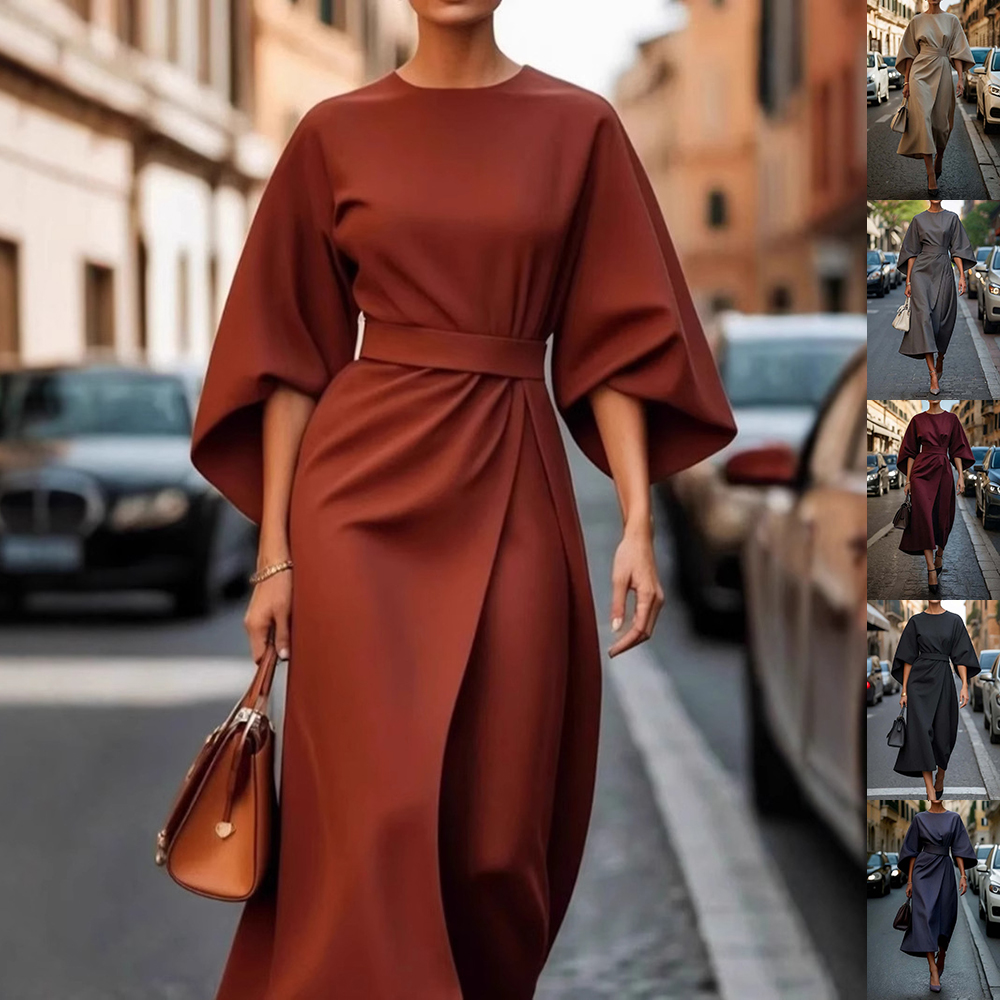 The Florence Dress