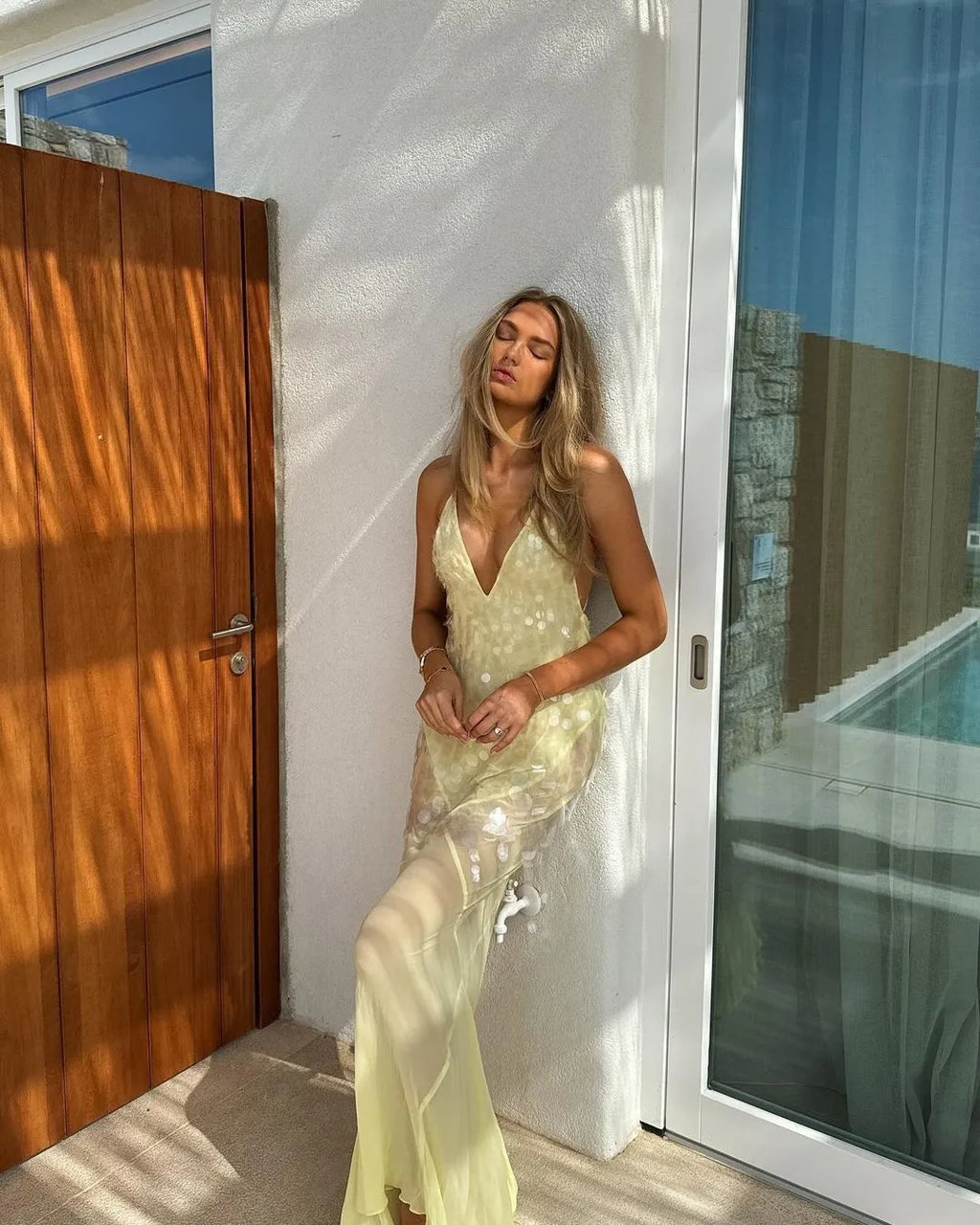 The Seraphina Gown