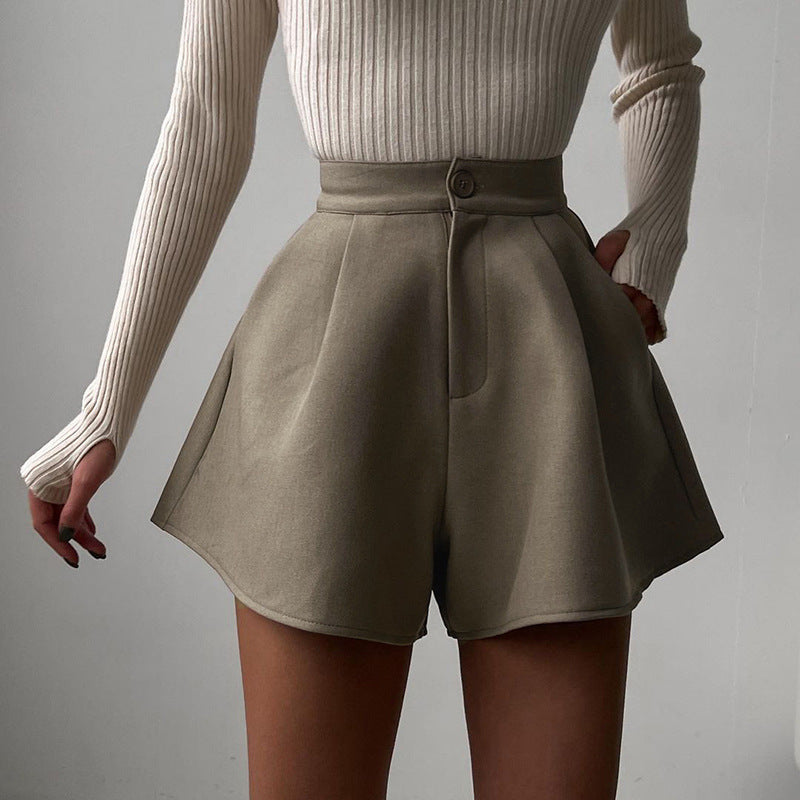 The Harper Shorts