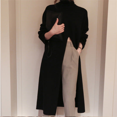 The Vienna Knit Tunic